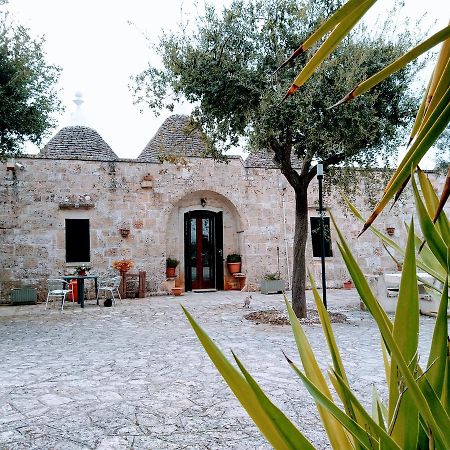 فيلا مارتينا فرانكافي Harmony Garden المظهر الخارجي الصورة