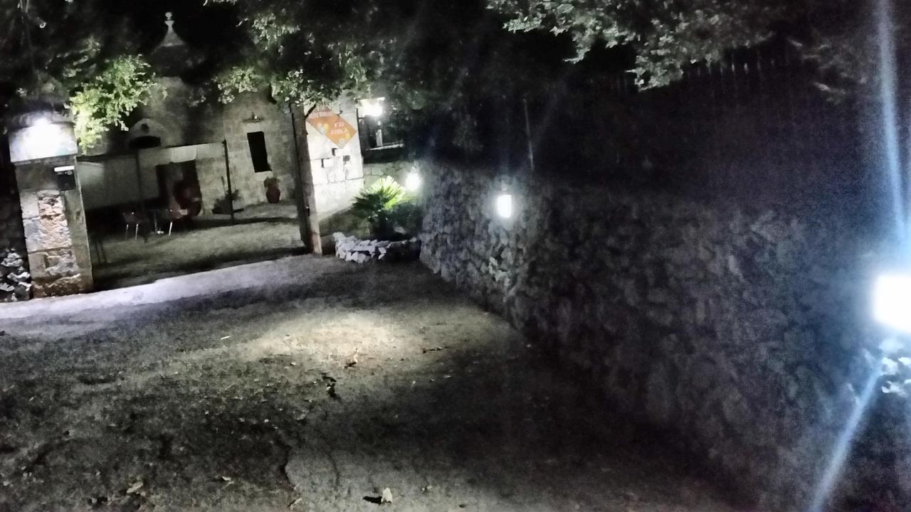 فيلا مارتينا فرانكافي Harmony Garden المظهر الخارجي الصورة