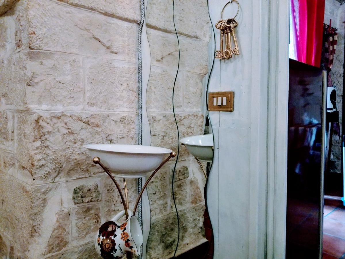 فيلا مارتينا فرانكافي Harmony Garden المظهر الخارجي الصورة