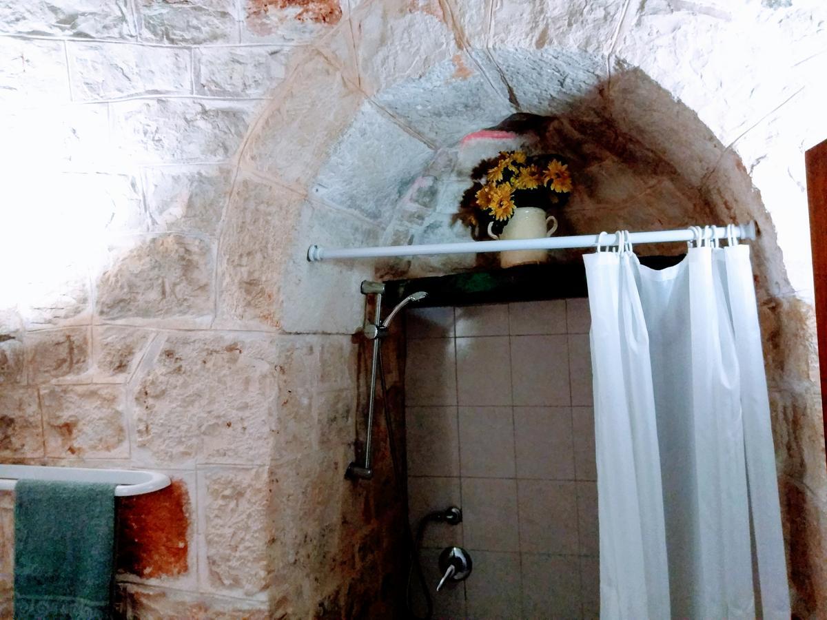 فيلا مارتينا فرانكافي Harmony Garden المظهر الخارجي الصورة