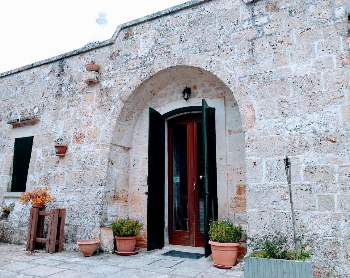فيلا مارتينا فرانكافي Harmony Garden المظهر الخارجي الصورة