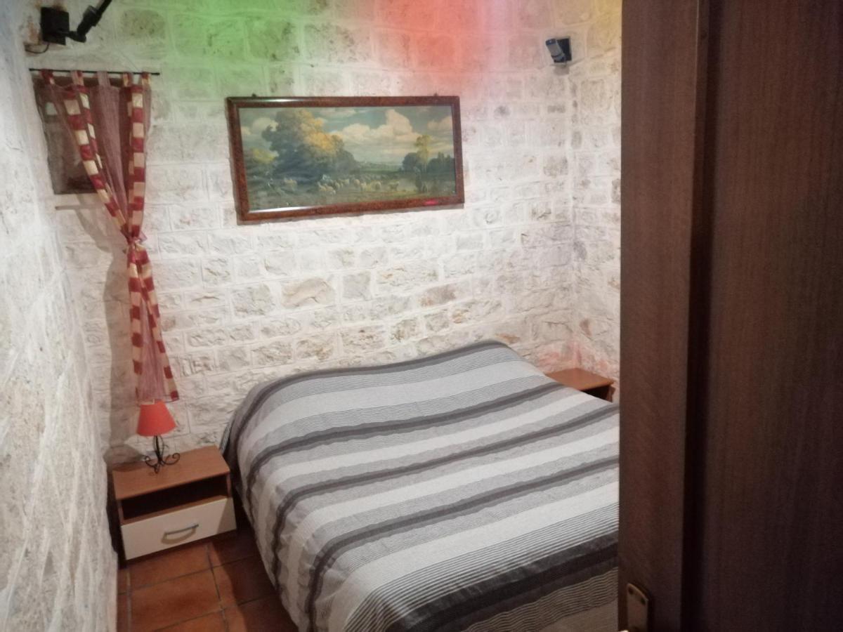 فيلا مارتينا فرانكافي Harmony Garden المظهر الخارجي الصورة