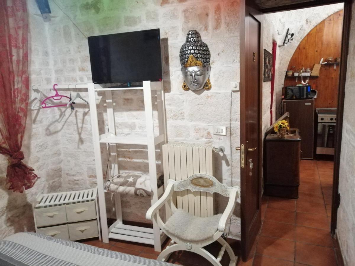 فيلا مارتينا فرانكافي Harmony Garden المظهر الخارجي الصورة